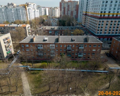 2023 Апрель