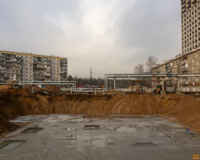 2023 Ноябрь