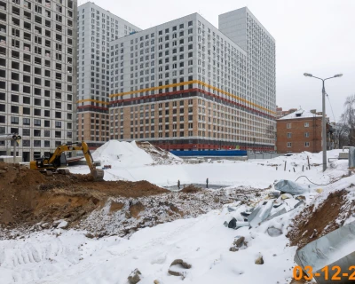 2023 Декабрь