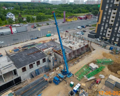 2023 Июнь