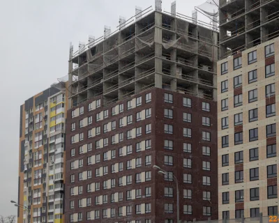 2023 Ноябрь