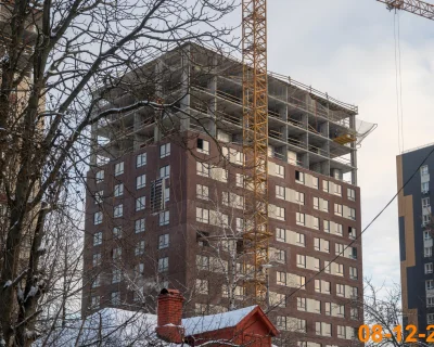 2023 Декабрь