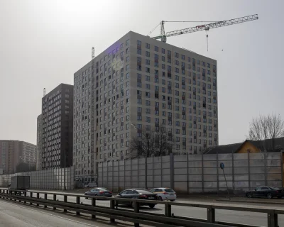 2024 Апрель