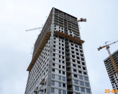 2023 Сентябрь