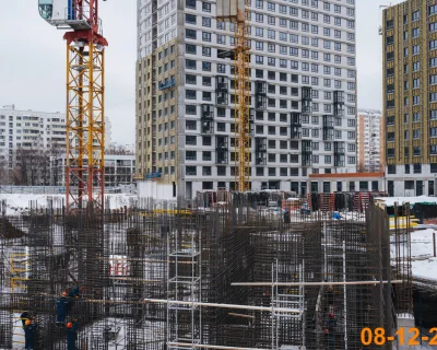 2023 Декабрь