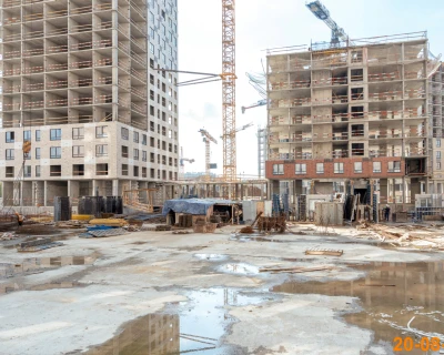 2023 Август
