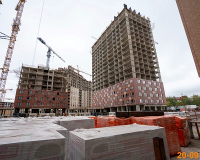 2023 Сентябрь