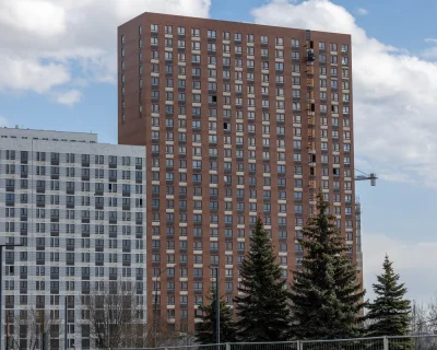 2024 Апрель