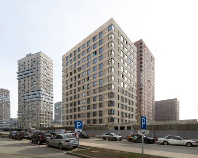 2024 Апрель