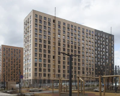 2024 Апрель