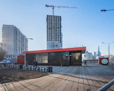 2024 Апрель