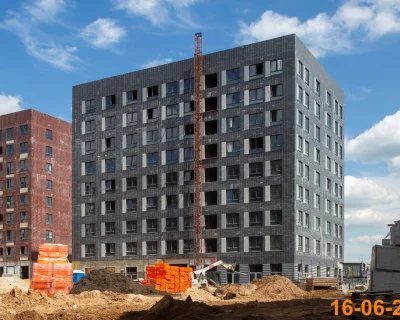2024 Июнь