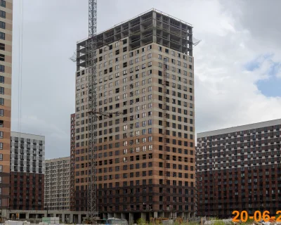 2024 Июнь