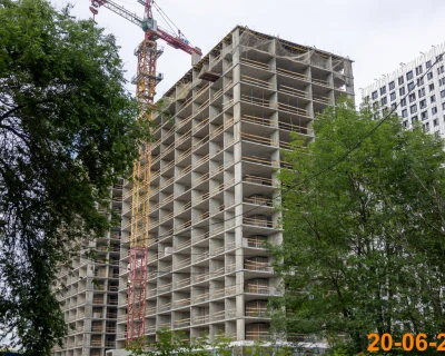 2024 Июнь