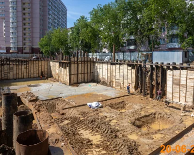 2024 Июнь