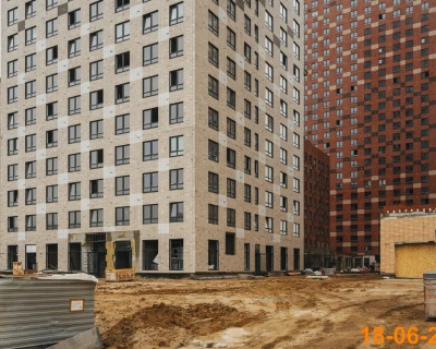 2024 Июнь