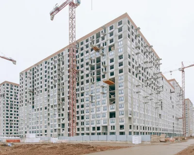 2022 Апрель
