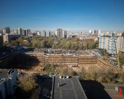 2024 Октябрь