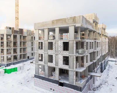 2024 Январь