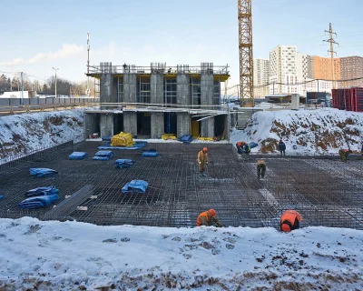 2024 Февраль