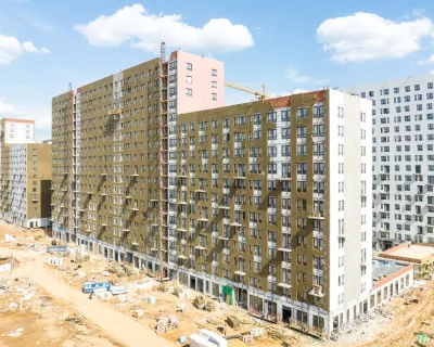 2023 Апрель