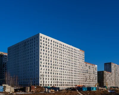 2024 Март