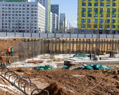 2023 Март