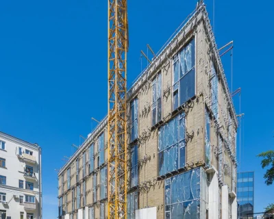 2025 Май