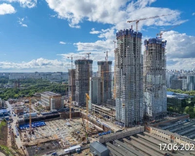 2026 Июнь