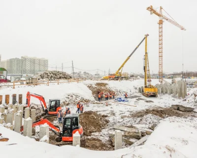 2022 Январь