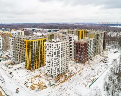 2021 Март