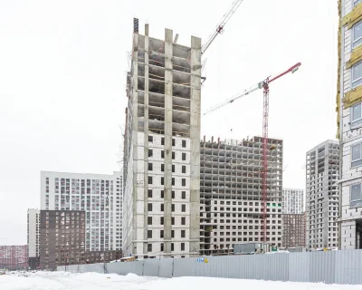 2024 Январь