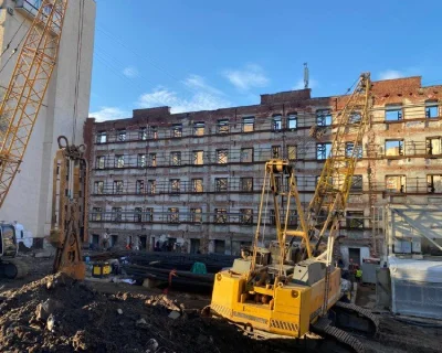 2026 Апрель