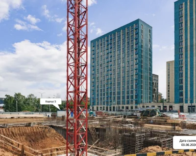 2026 Июнь