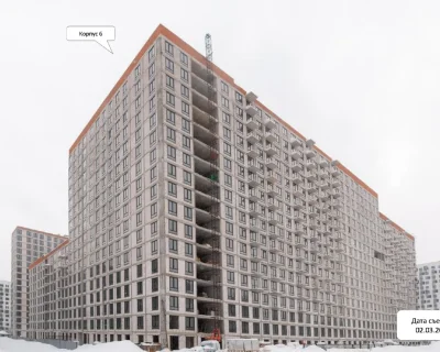 2026 Март