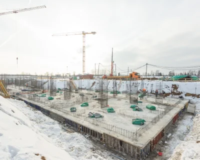 2022 Февраль