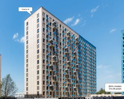 2025 Август