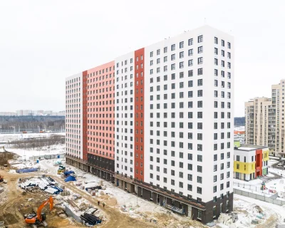 2023 Январь