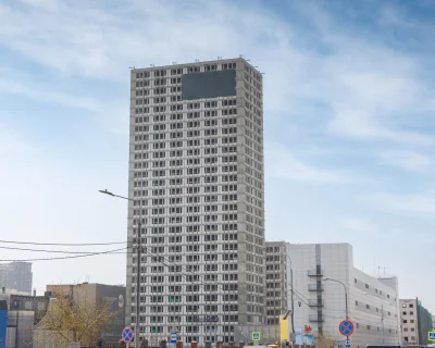 2024 Апрель