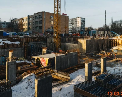 2026 Март