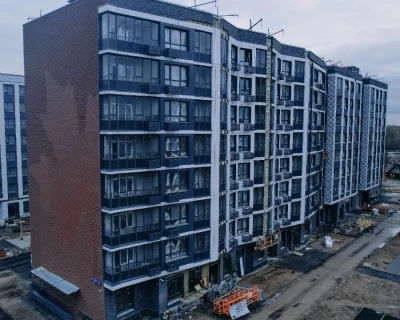 2025 Ноябрь