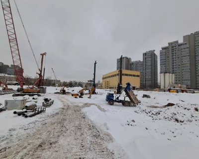 2026 Январь