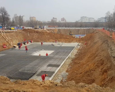 2019 Апрель