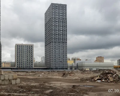 2025 Октябрь