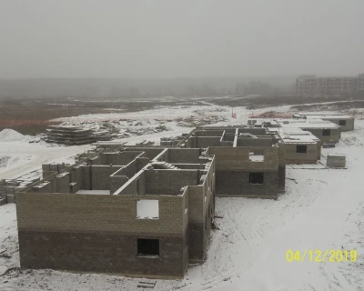 2019 Декабрь