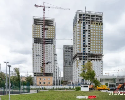 2026 Сентябрь
