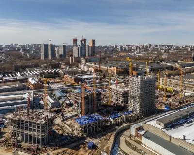 2025 Апрель