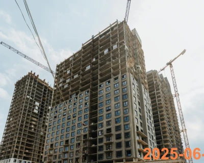 2025 Июнь