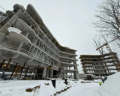 2026 Январь