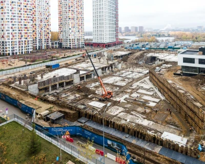 2022 Октябрь